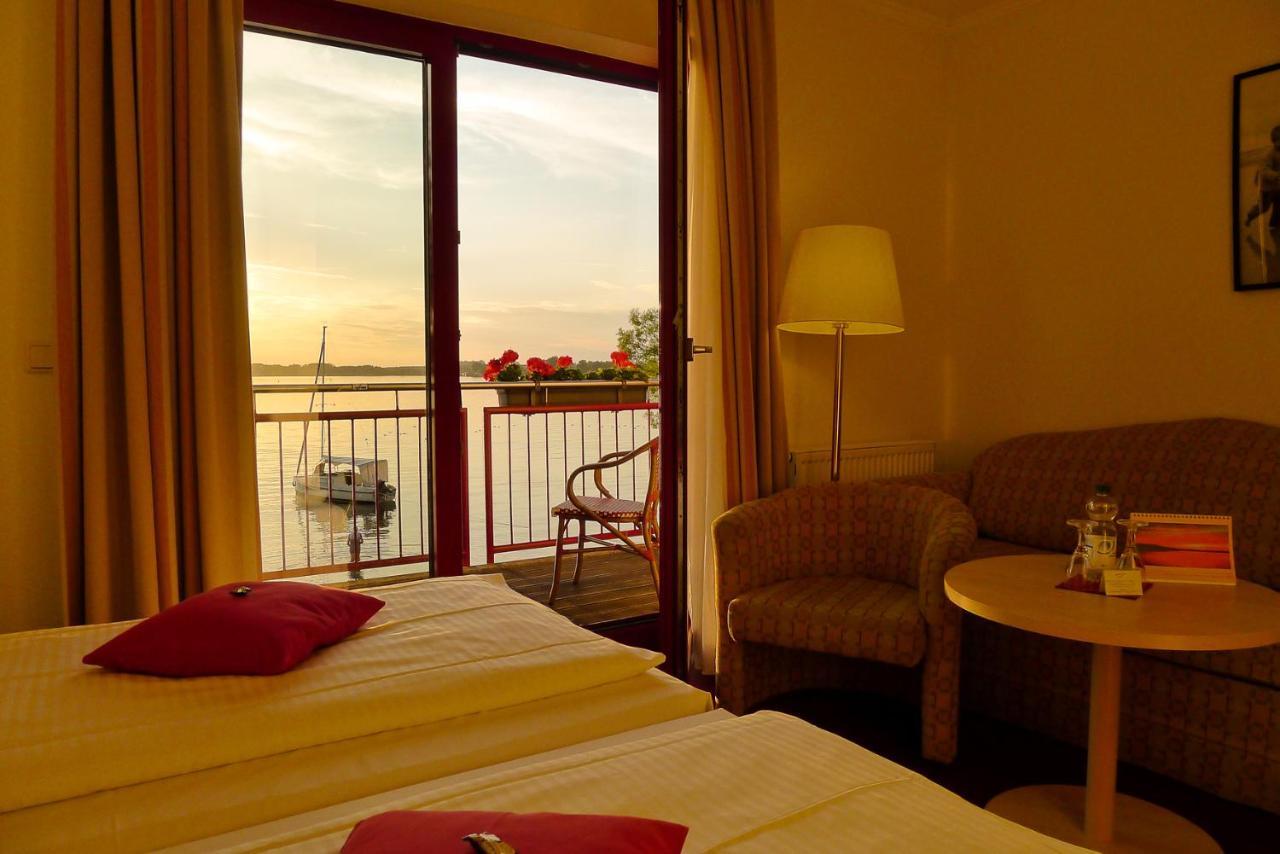 Hotel Seehotel Weit