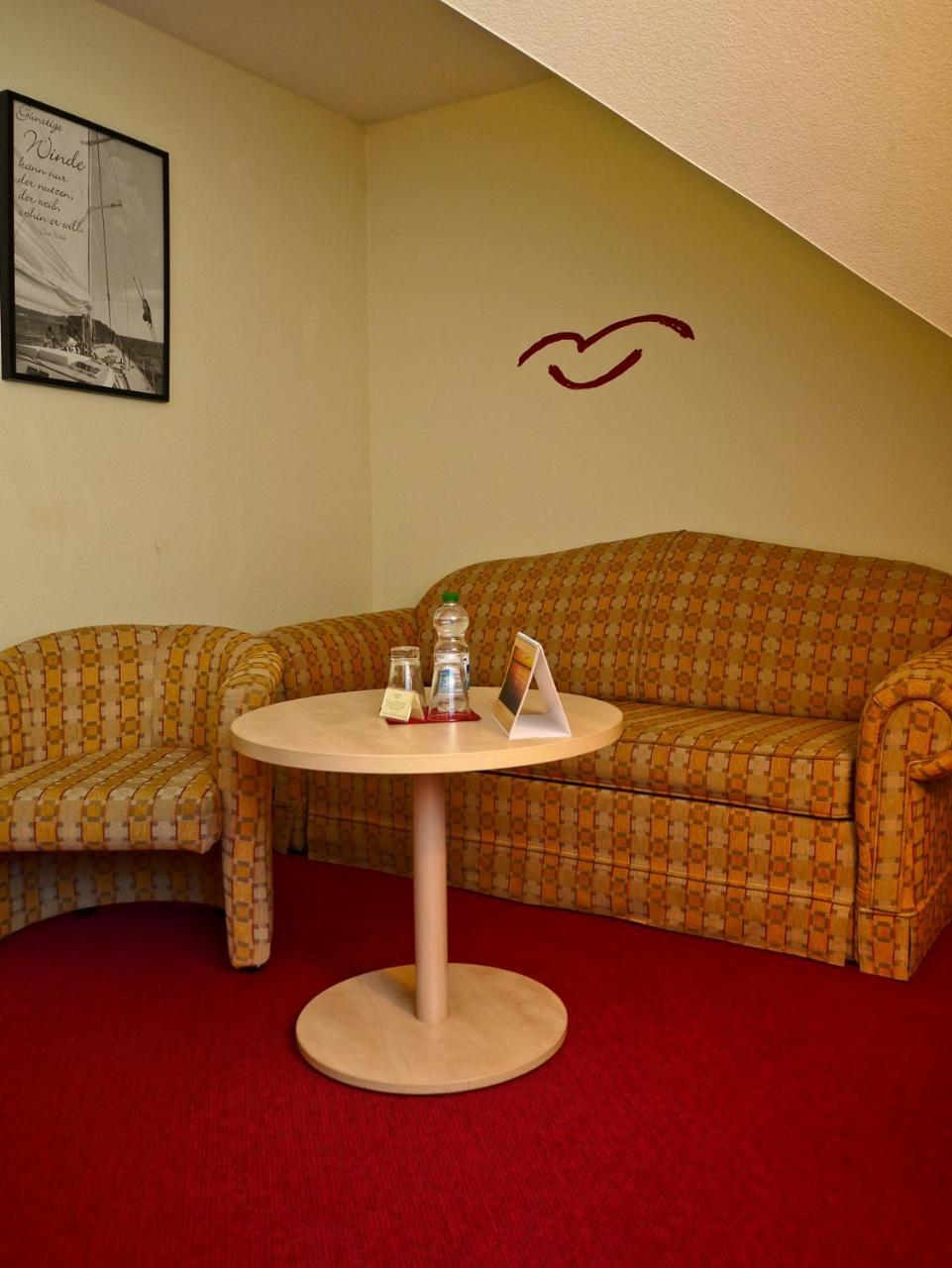 Seehotel Weit Hotel Waren (Mueritz)