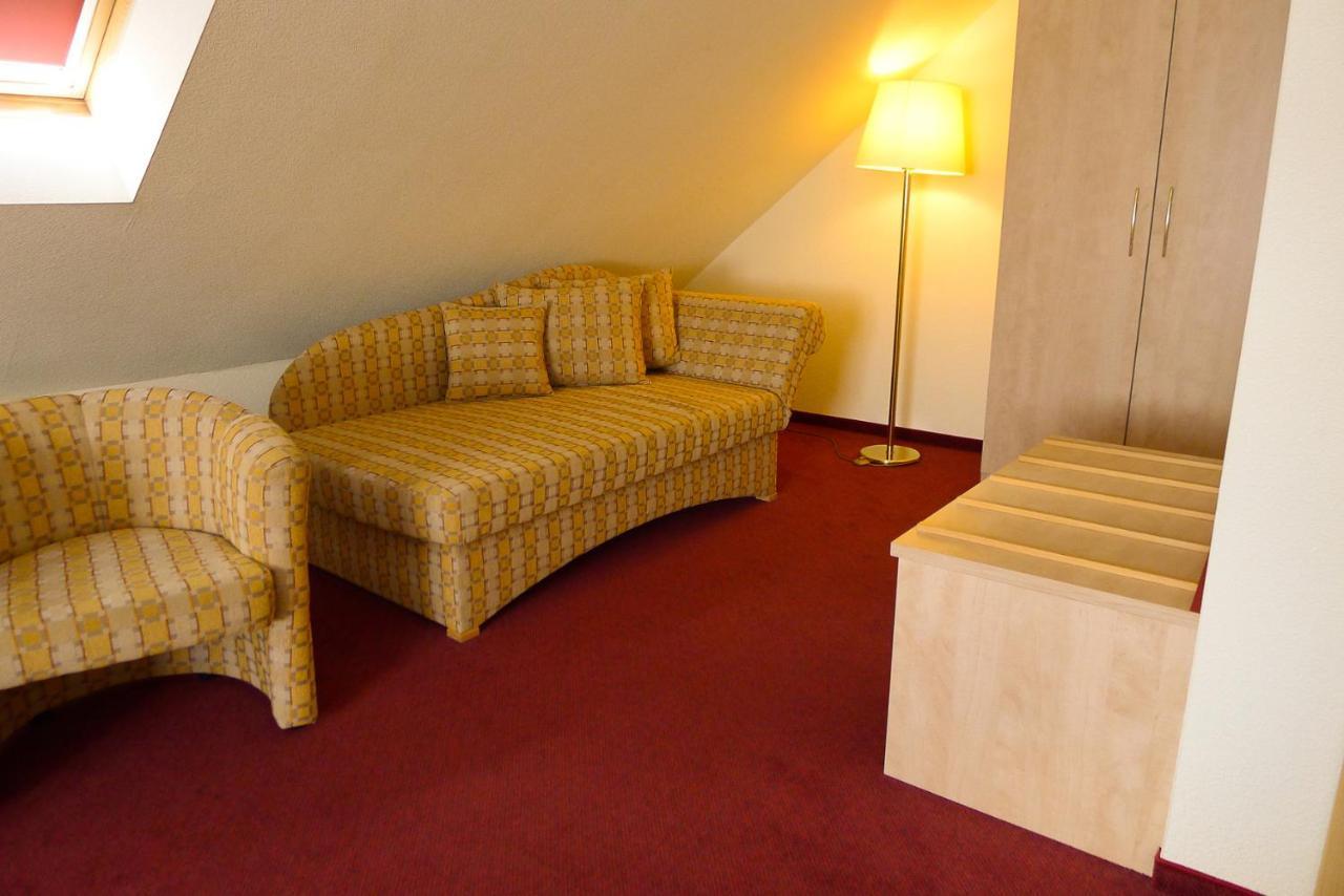 Hotel Seehotel Weit 2*