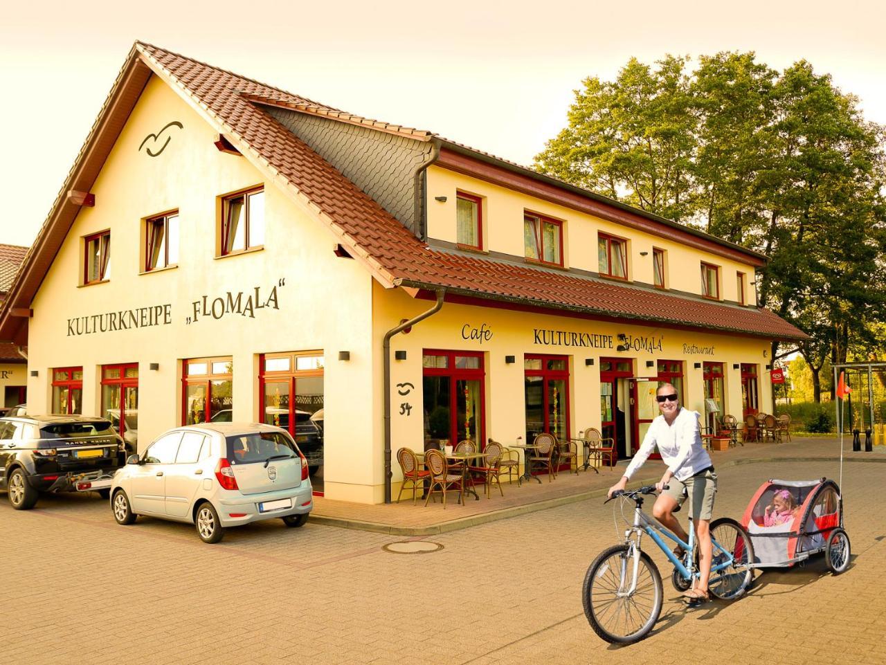 Hotel Seehotel Weit