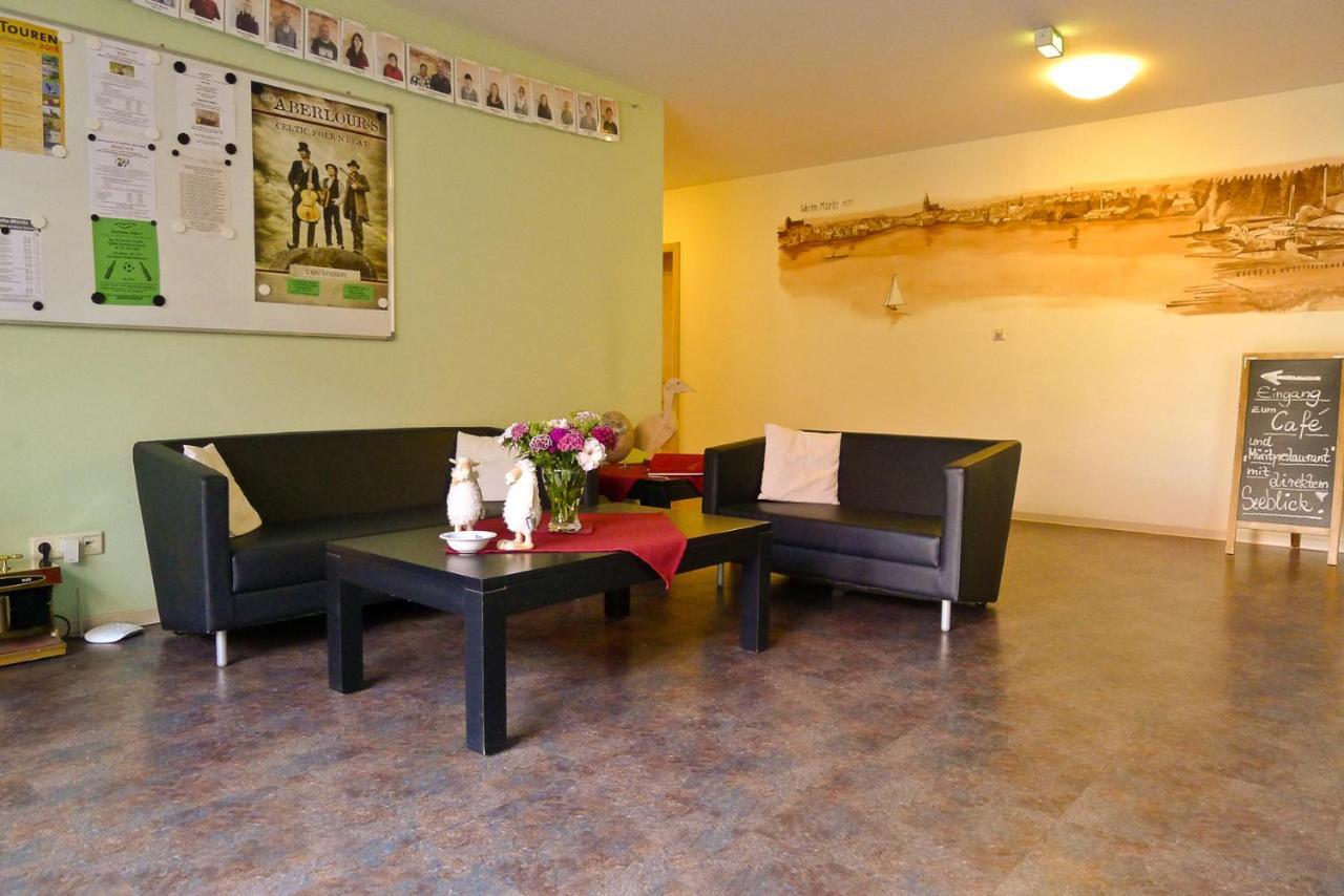 Seehotel Weit