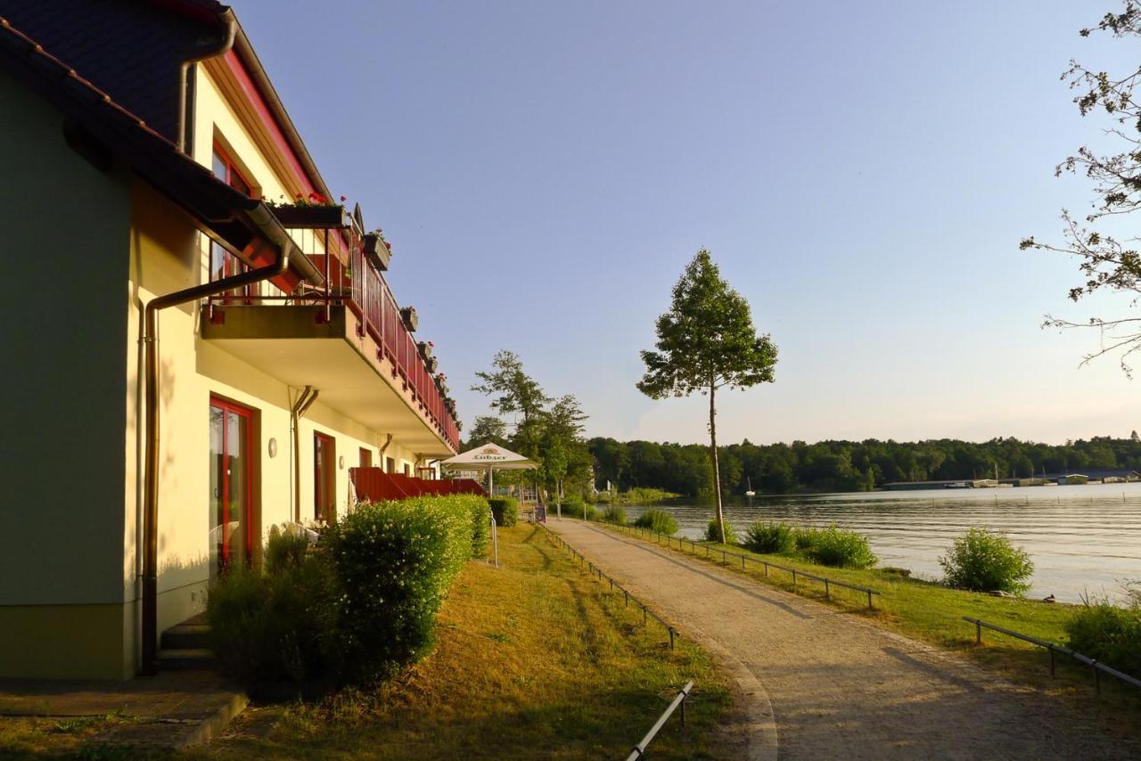 Seehotel Weit 2* Waren (Mueritz)